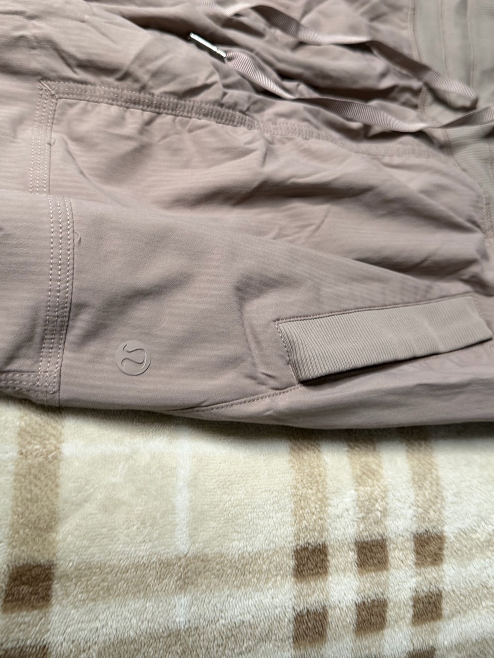 Lululemon dance studio pants - Picture 2 of 5